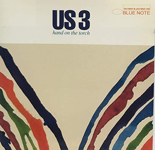 Us 3 - Hand on the Torch