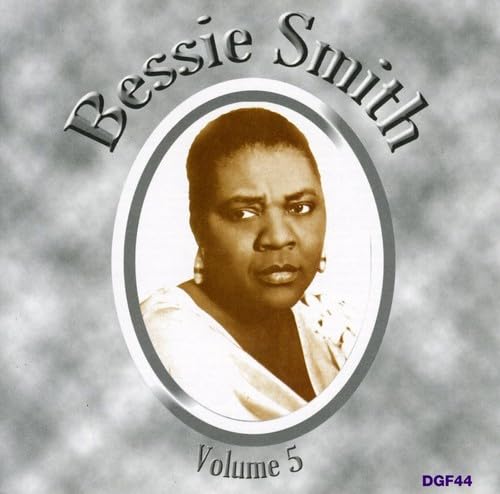 Complete Recordings Vol 5
