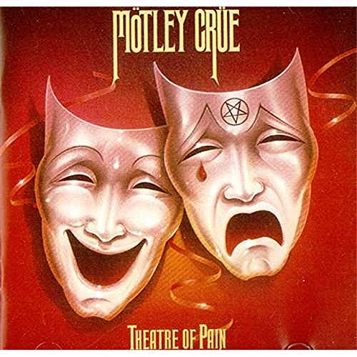 Theatre Of Pain