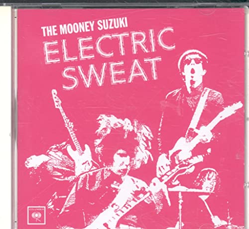 Electric Sweat