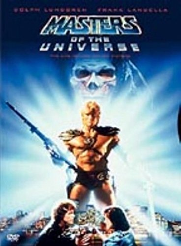 Masters of the Universe