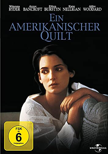 Amerikanischer Quilt, Ein