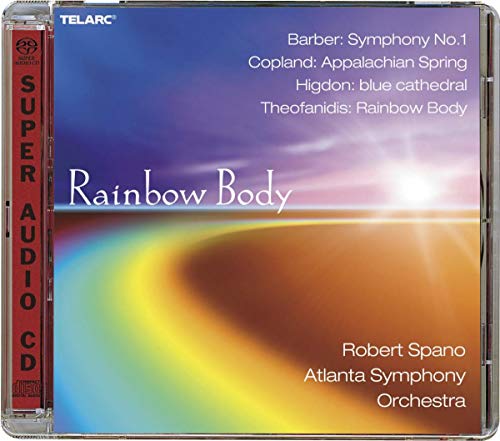 Rainbow Body