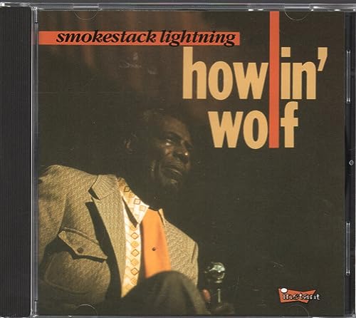 Smokestack Lightning
