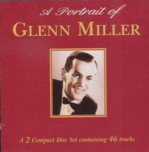 A Portrait Of Glen Miller