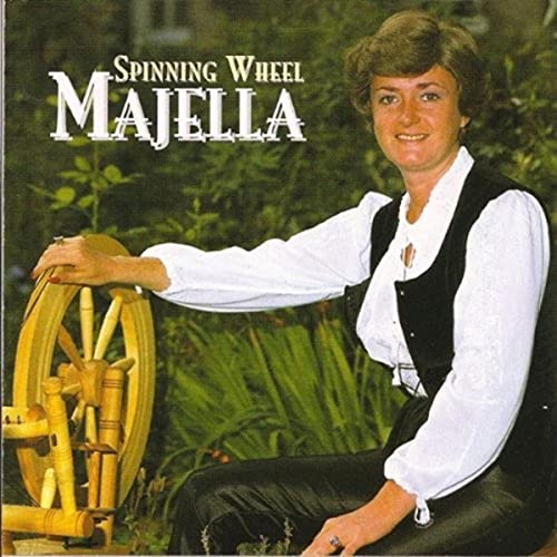 Spinning Wheel