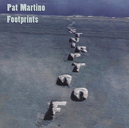 Footprints