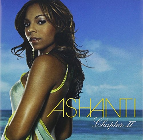 ASHANTI - Chapter II