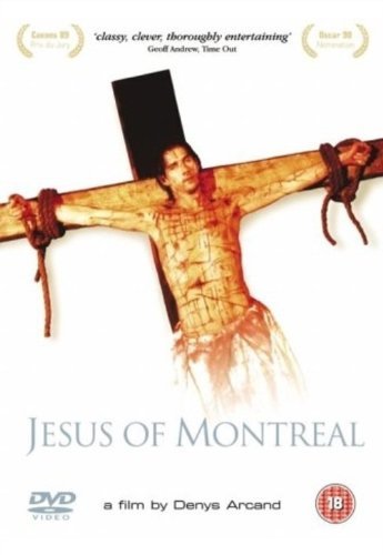 Jésus de Montréal