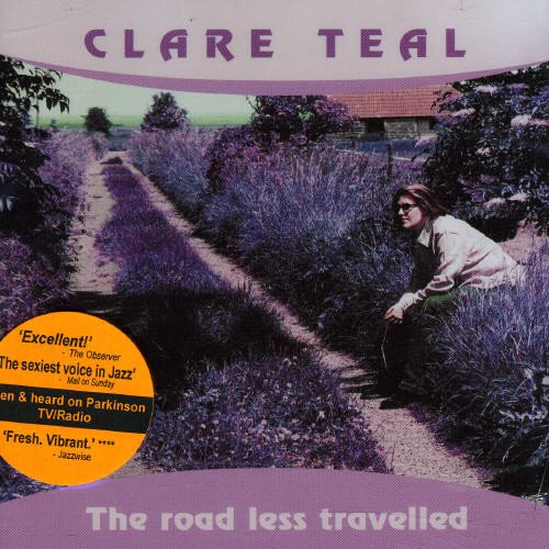 The Road Less Travelled