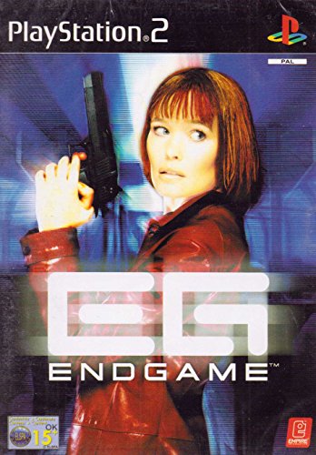 Endgame (PS2)