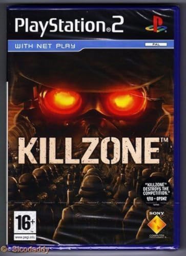 Killzone (PS2)