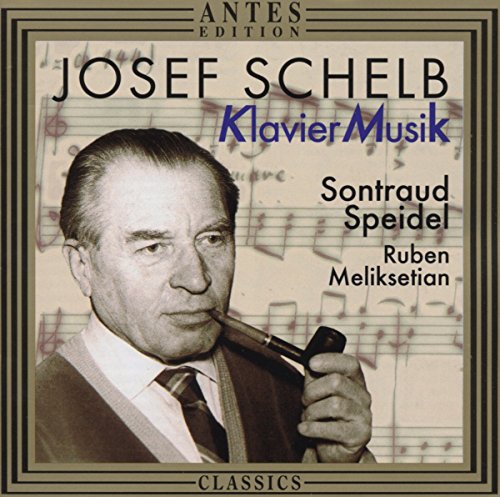 Schelb Klaviermusik