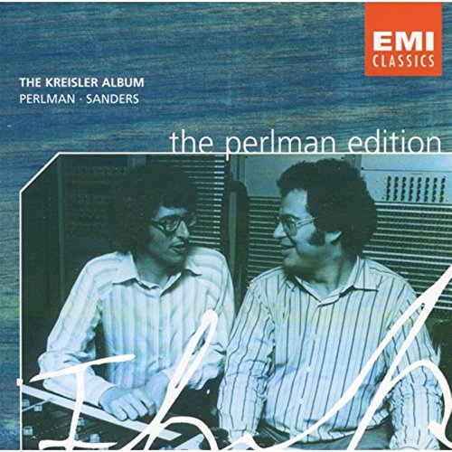 Encores (Perlman)