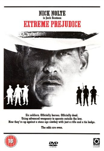Extreme Prejudice