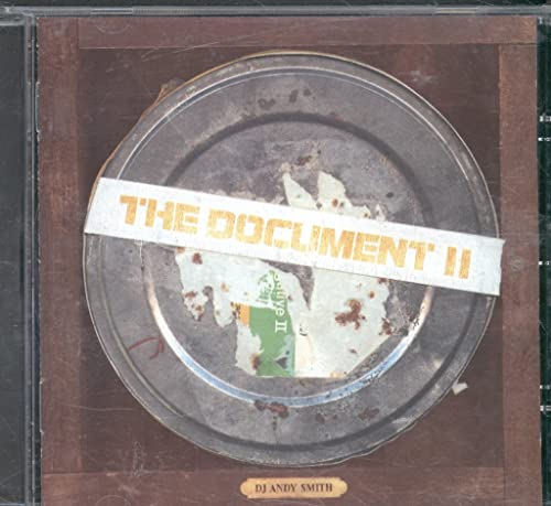 The Document II