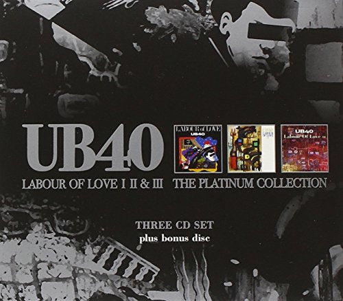 Platinum Collection