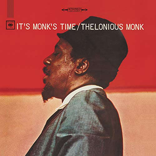 It's Monk's Time