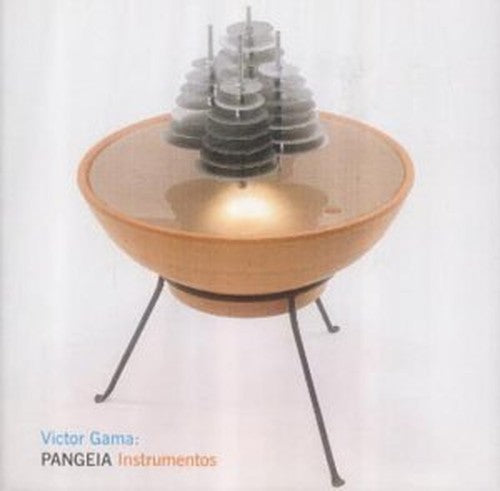 Pangeia Instrumentos