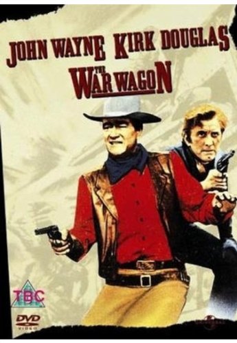 The War Wagon
