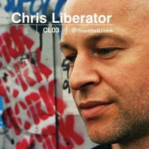 Chris Liberator: CL03