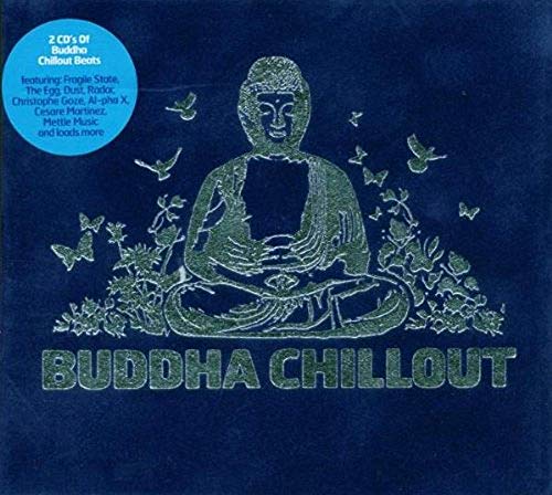 Buddha Chillout