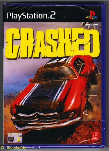 Crashed (PS2)