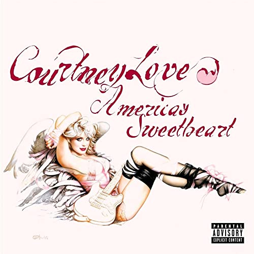 AMERICAS SWEETHEART