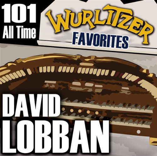 101 All Time Wurlitzer Favourites