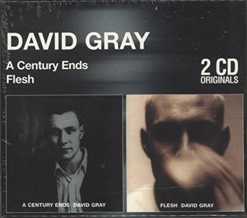 Flesh / a Century Ends