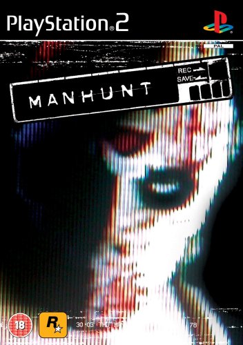 Manhunt (PS2)