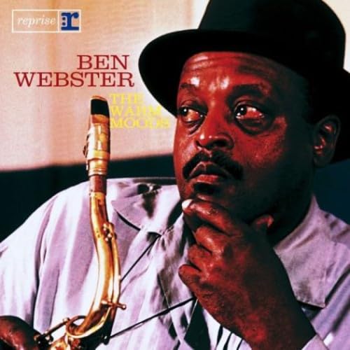 The Warm Moods (US & International Release)