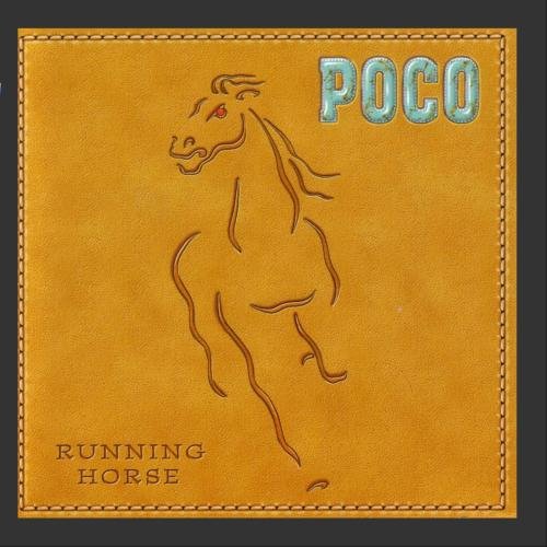 Running Horse