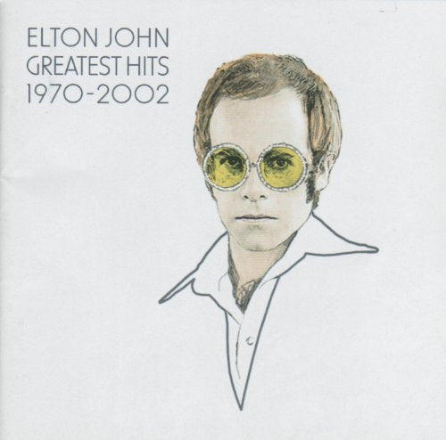 Greatest Hits 1970-2002 (3CD)