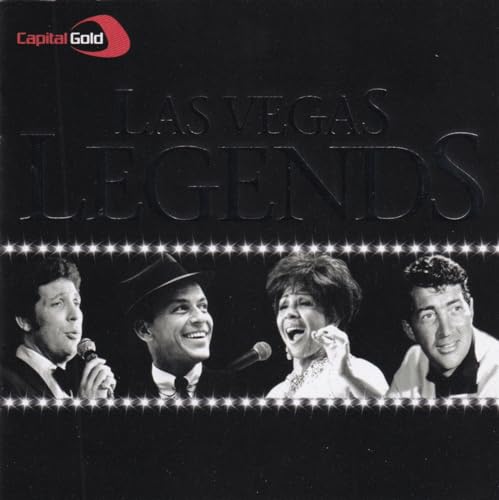 Las Vegas Legends