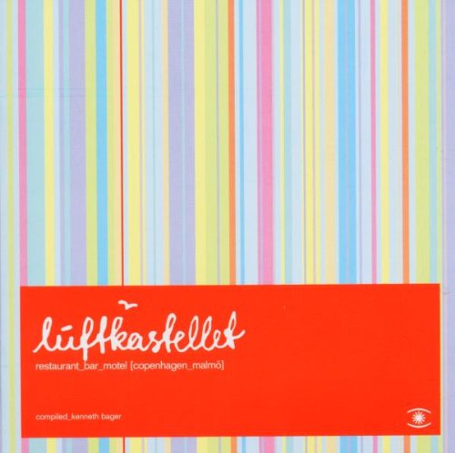 Luftkastellet