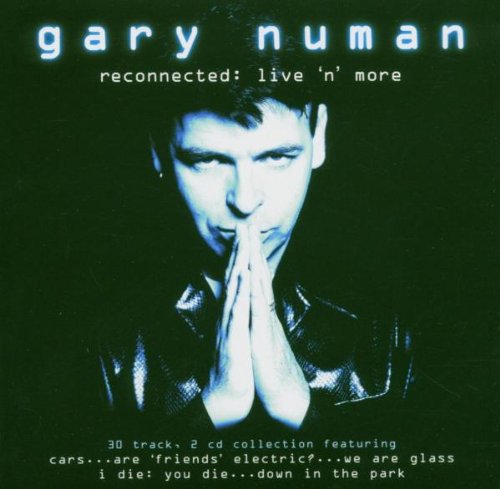 Reconnected: Live 'n' More