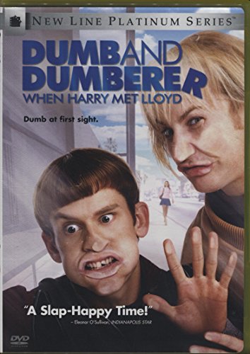 Dumb and Dumberer: When Harry Met Lloyd