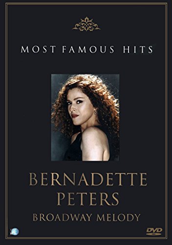 Bernadette Peters - Broadway Melody