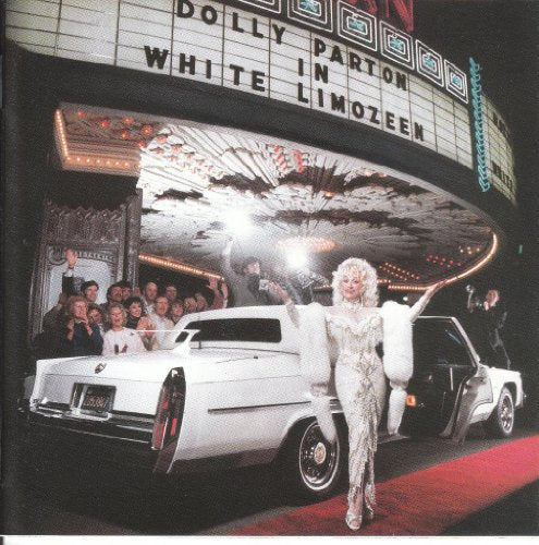 White Limozeen