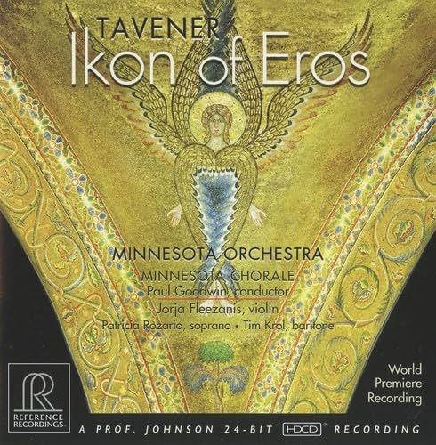 Ikon of Eros
