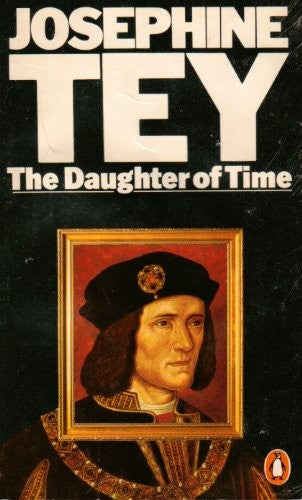 The Daughter of Time