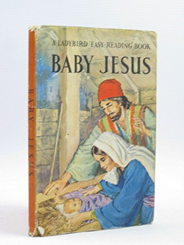 The Baby Jesus