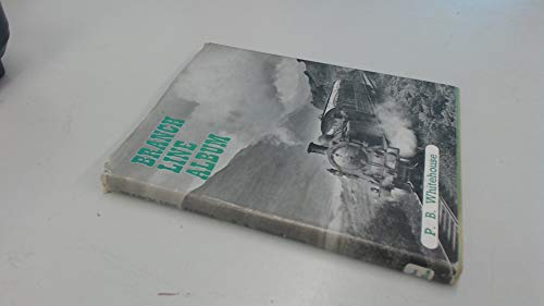 Branch Line Album