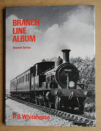Branch Line Album