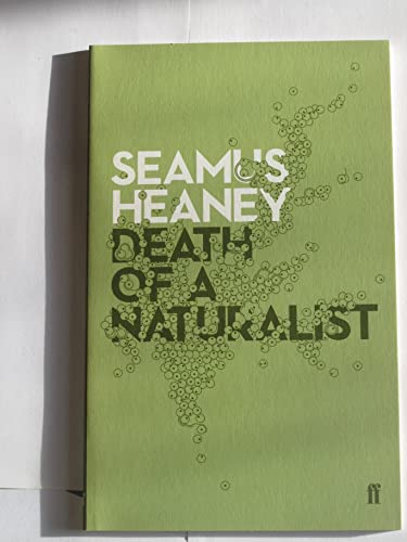 Death of a naturalist