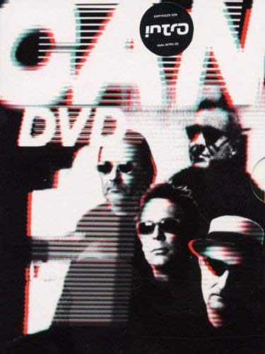 DVD
