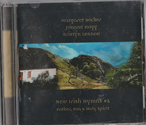 New Irish Hymns Vol.2