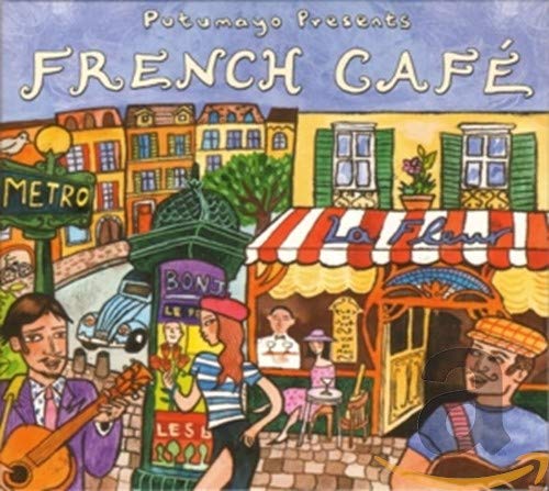 French Café