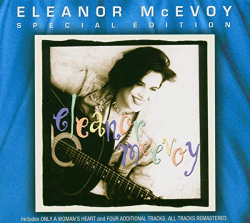 Eleanor McEvoy